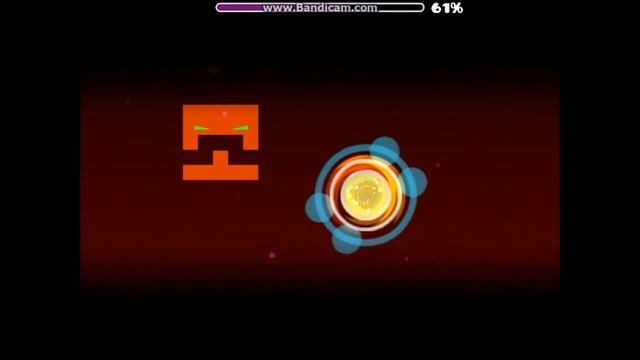 Geometry Dash - Cubes Story GD God By OmegaFalcon [1080p] смотреть онлайн