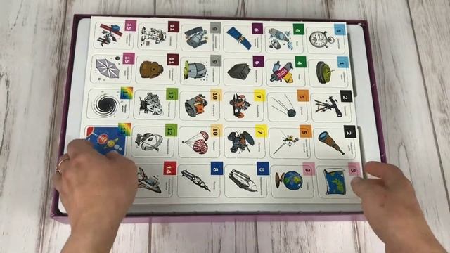 Видеообзор викторины 