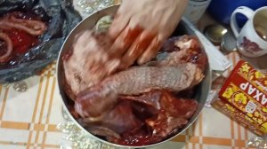 Якутский ножик "Быhычча". Как приготовить Глухаря, вкусно и быстро!?