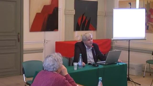 Андрей Иосифович Черняк смотреть онлайн