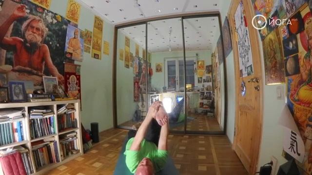 Практики Сублимации низкочастотных энергий в высокочастотные. Открытый урок 27.04.2021 — Сурья дас смотреть онлайн