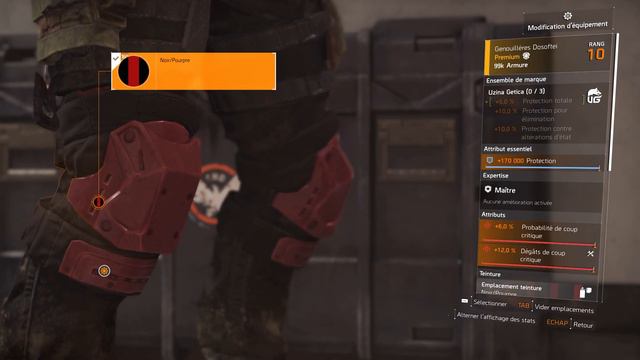 The Division 2 - Build Ouroboros DPS PVE TU19 ! L'Ouroboros découpe TOUT ! смотреть онлайн
