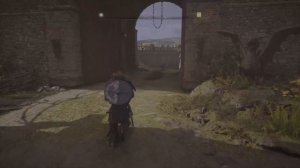 Assassin’s Creed Valhalla - Caustow Castle Book of Knowledge