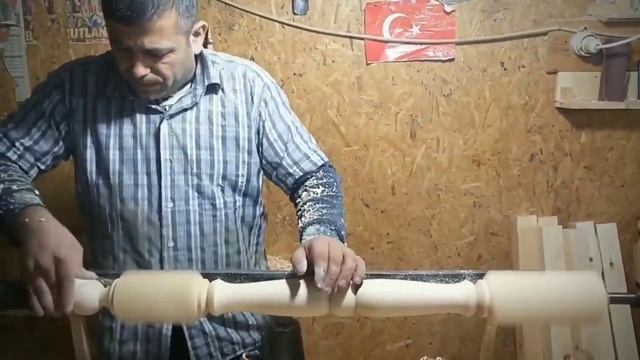 Каждый должен увидеть видео этого столяра плотника. смотреть онлайн