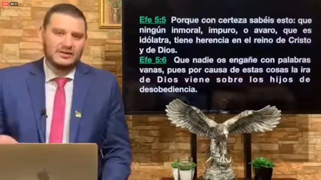 Transmisión en directo de Shekina Ministerios Ebenezer смотреть онлайн
