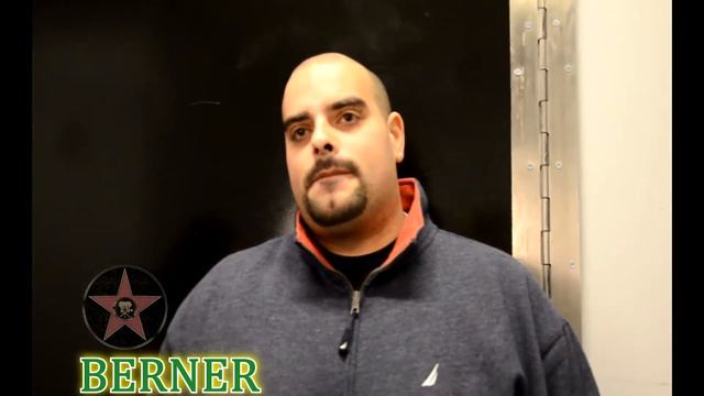 Exclusive Interview with BERNER смотреть онлайн