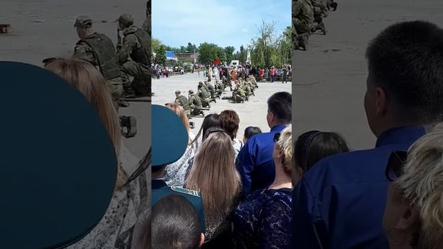 Миллерово праздник смотреть онлайн