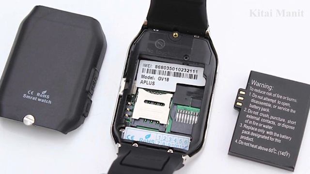 Топ 10 лучших умных часов с Алиэкспресс Топ лучших китайских смарт часов из Китая #2 смотреть онлайн