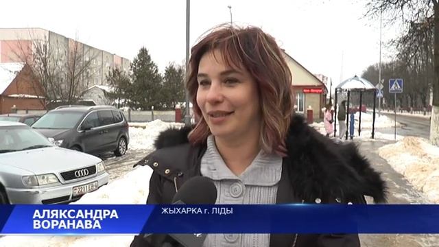 Подарили новогоднее настроение и вручили подарки смотреть онлайн