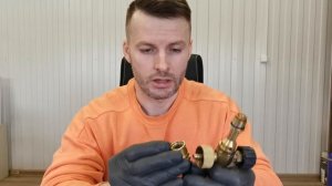 Пенокомплект для автомойки. Основные неисправности пенной насадки.