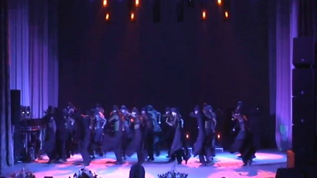 Шоу-балет XL "Тодес", г.Краматорск смотреть онлайн