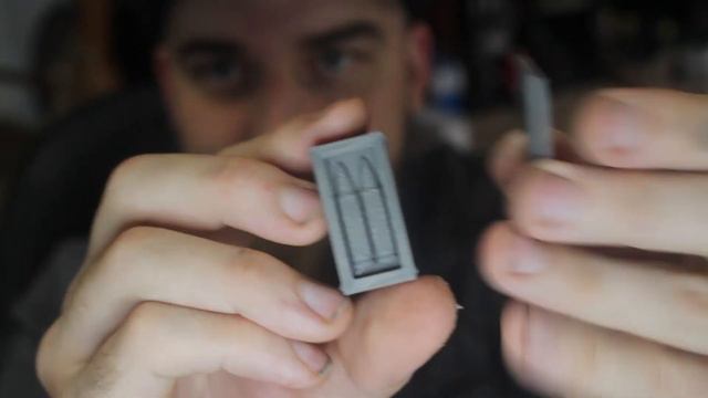 3D printed Iron Harvest Polania Infantry models смотреть онлайн