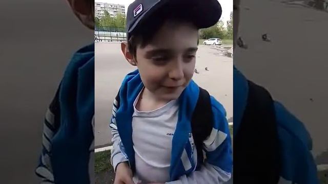 УКРАЛ МАШИНУ У ДЯДИ МОПСА??? ШКОЛЬНИК ЖЖЁТ!!! смотреть онлайн
