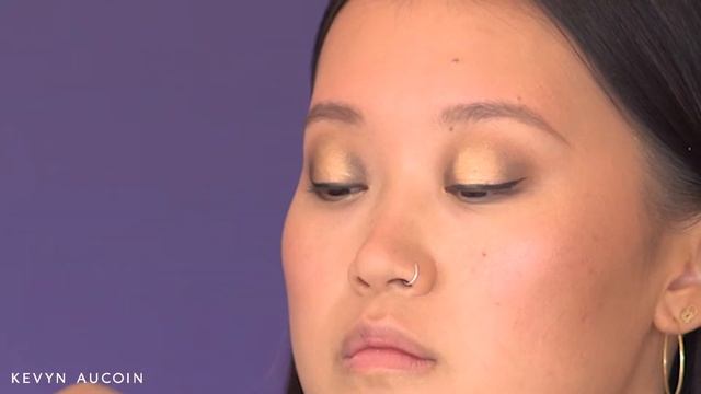 Iconic Lashes | Kevyn Aucoin смотреть онлайн