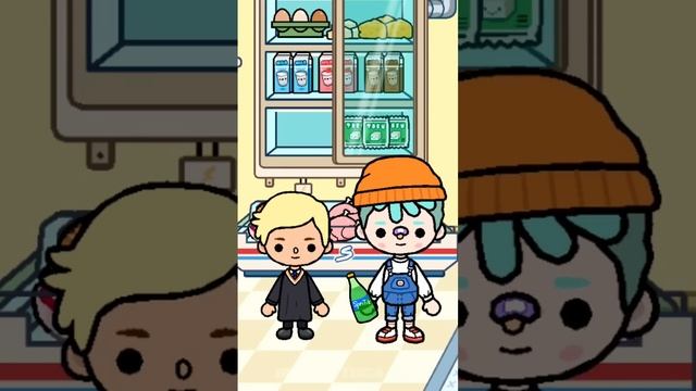 ПЕПСИК ПРЕВРАТИЛСЯ в СПРАЙТИКА ? #dippertoca