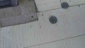 Как крепить сетку на пеноплекс быстро и качественно