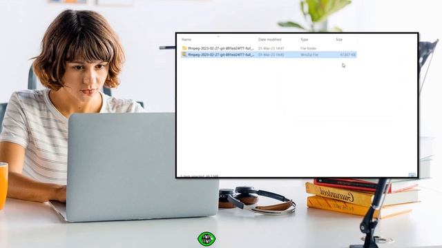 How to install FFMPEG? FFMPEG tutorial basics #ffmpeg #TheFFMPEGGuy смотреть онлайн