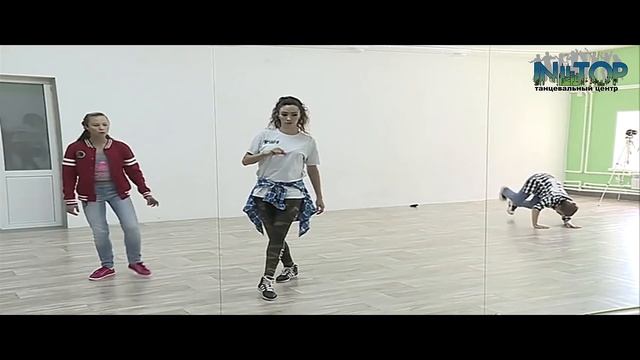 DC_INTOP в программе ПОДРОСТОК телеканал ТЕЛЕМИКС смотреть онлайн