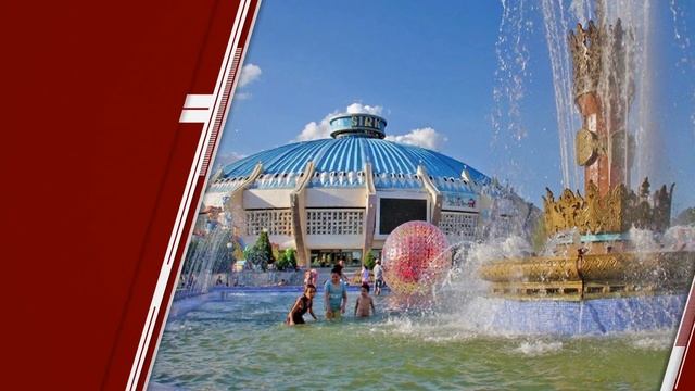 "TASHKENT" Top 37 Tourist Places | Tashkent Tourism | UZBEKISTAN смотреть онлайн