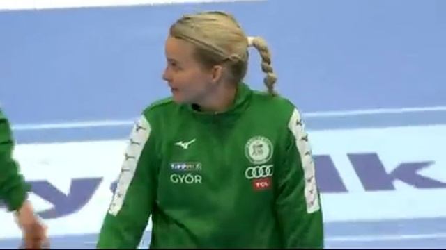 17 Odense Handbold vs Györi Audi Eto Kc (Champions League 2022 - 2023) смотреть онлайн