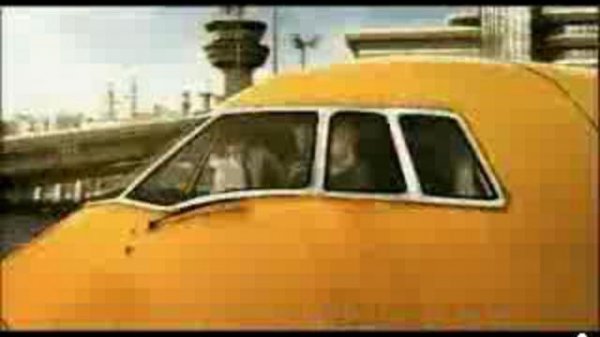 Гонки авиалайнеров