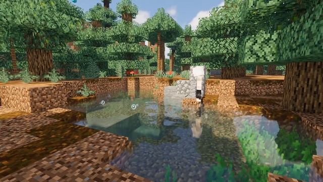 Primitive Minecraft: Finding Food - Episode 2 смотреть онлайн