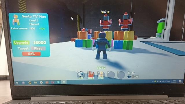 играю в тойлет тавер дефенс 1 серия смотреть онлайн