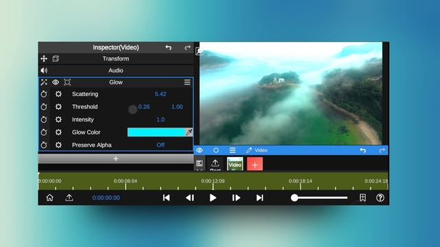 how to change sky colour || Node Video Editing|| Tutorial смотреть онлайн