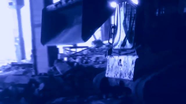 Демонтаж внутри зданий с ООО Сносим.Ком