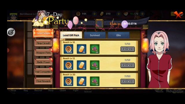 Era Of Crisis Revolution: GAMEPLAY & 5 GIFTCODE | How to Redeem code Era Of Crisis Revolution смотреть онлайн