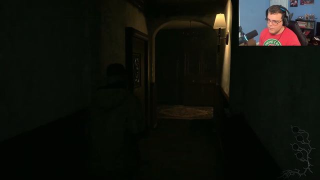 Resident Evil Village DLC - Shadows of Rose - Part 3: Going Deeper смотреть онлайн