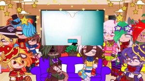 [?]ャ› 노Реакция фнафа на разбор ФНАФ 9 ОТ СУМОЧКИНА!:☆[?]!!!ФИНАЛ!!![☎️]~?.