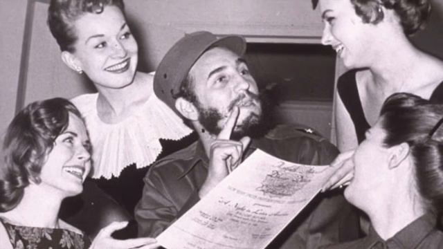 SECRETOS un qué se llevó a la TUMBA FIDEL CASTRO смотреть онлайн