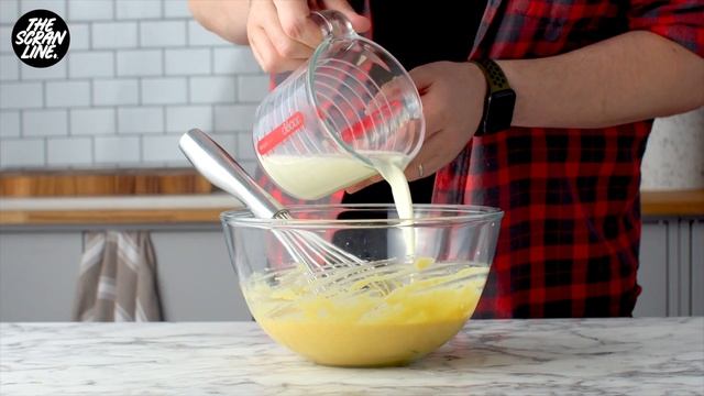 The Height Of French Pastry - Paris Brest
