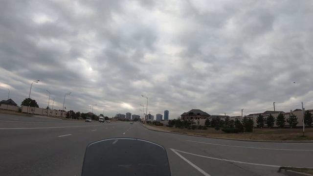 Кавказ-день 6-7.Беслан.Грозный.Дербент. смотреть онлайн