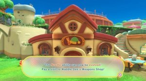 Kirby and the Forgotten Land - Full Game 100% Walkthrough