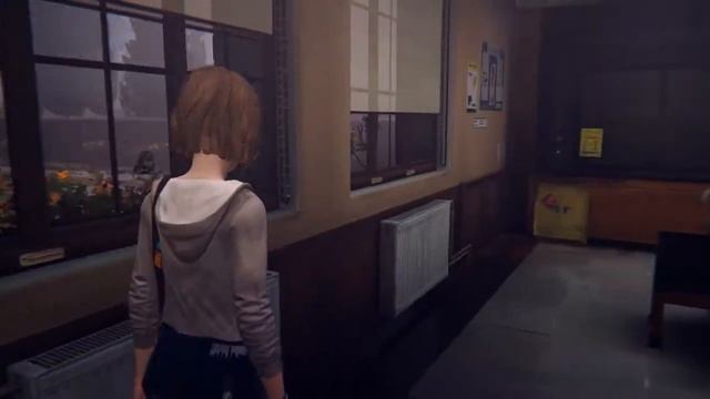 Let's Play Life Is Strange [S#2/E#7] Chemistry is Fun смотреть онлайн