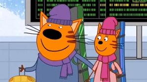 Три скота - RYTP #9 "Долбаная погода"