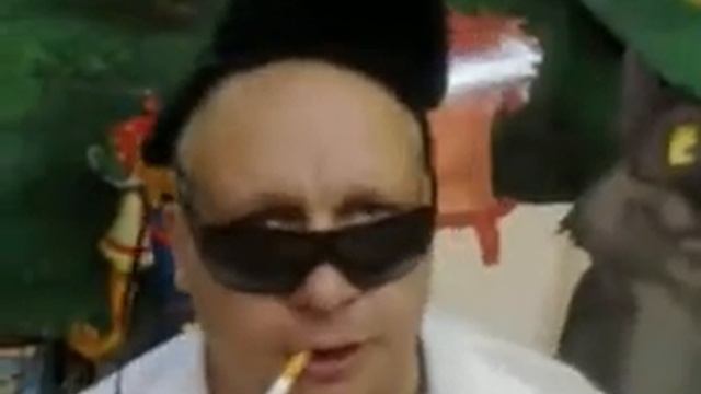 стих про бабулю (прикол).3gp смотреть онлайн