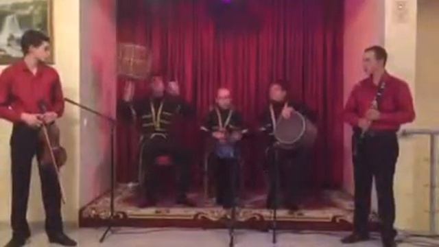 Кафе Dilif смотреть онлайн