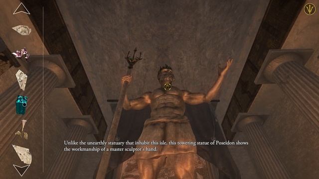 Argonus and the Gods of Stone - Part 1 (No Commentary) 1080p HD смотреть онлайн