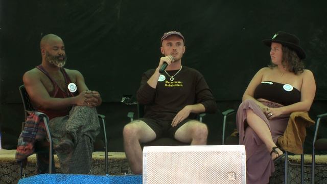 2022 CEF Spore Presents Saturday Aug 27 смотреть онлайн