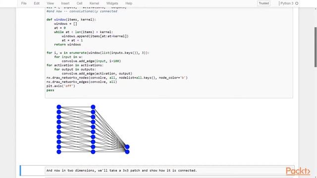 Tensorflow Deep Learning Solutions for Images : The Course Overview | packtpub.com смотреть онлайн