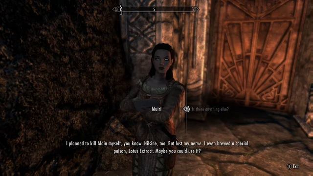 Skyrim:SE Modded Playthrough | Dark Brotherhood P3 смотреть онлайн