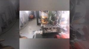 Притирка клапанов Peugeot EP6
