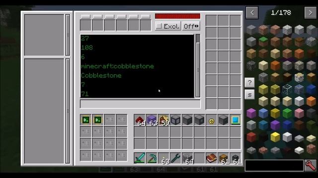 Mod Spotlight RFTools Control Pt1 смотреть онлайн