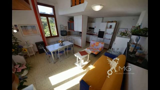 Appartamento vista mare in Affitto Stagionale a Rosignano Marittimo (LI) смотреть онлайн