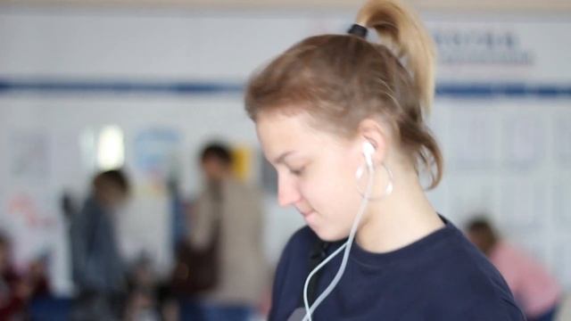 Танец как искусство. смотреть онлайн