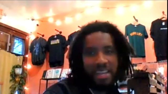 Proper Ebonics with Kirk Griffiths and Alan Massenburg: "OnlyMe" смотреть онлайн