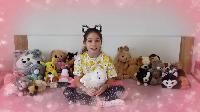 Немецкий с Лизой! Die Katze! Немецкий для детей! смотреть онлайн